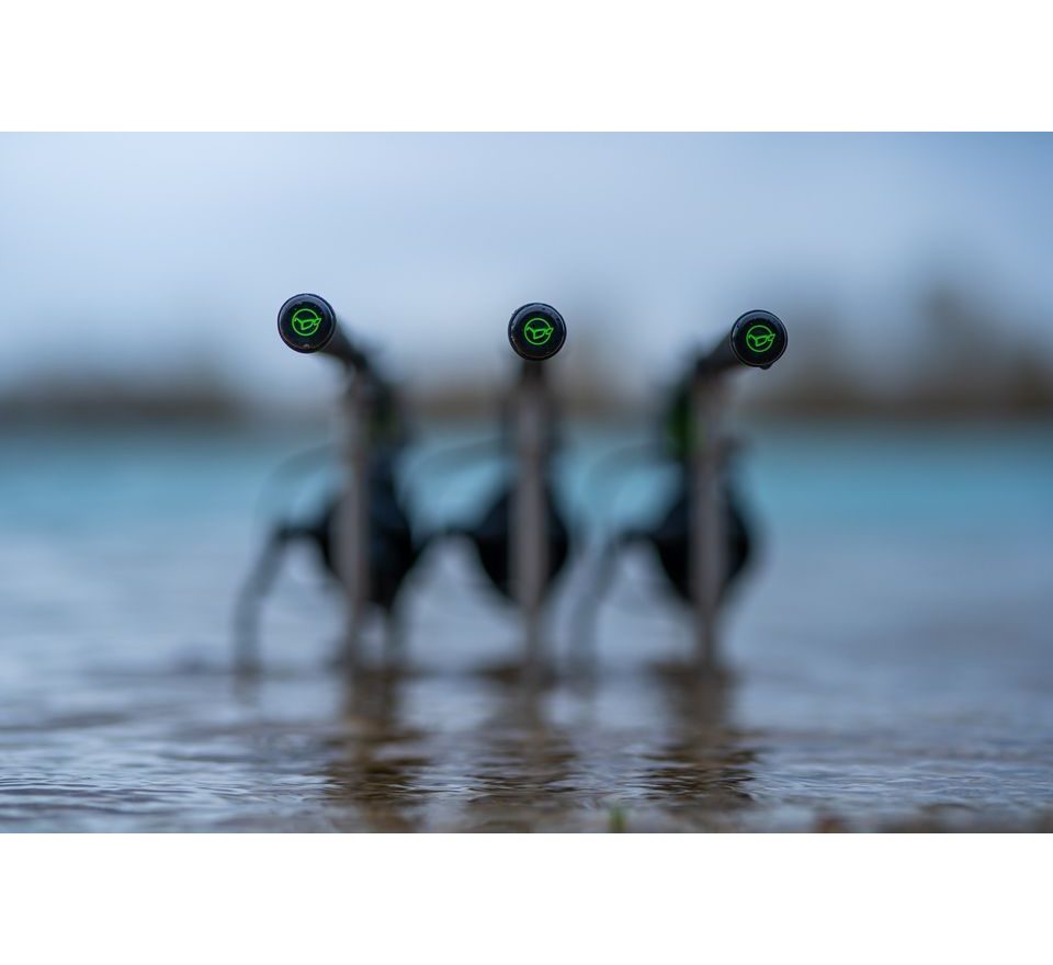 Korda Prut Kaizen Green 12ft 3.5lb