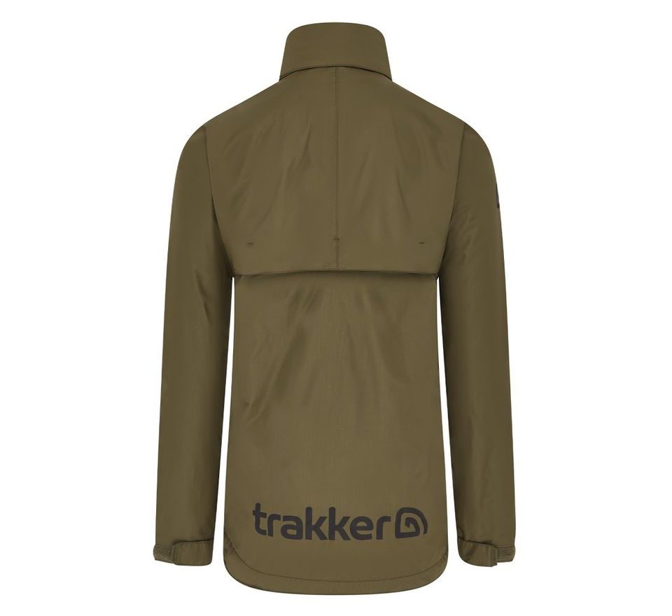 Trakker Bunda CR Downpour Jacket