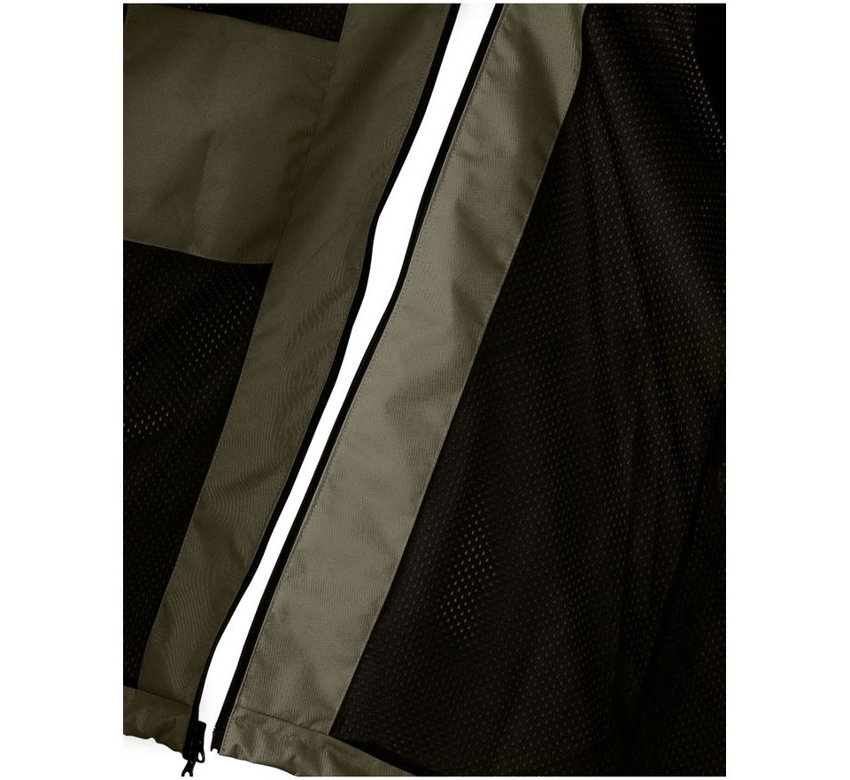 PROS Bunda AquaAIR 2L 285 Khaki