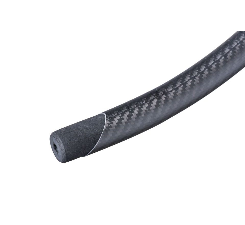 Mivardi Karbónová vrhacia tyč Carbo stick Quick Fill - XL