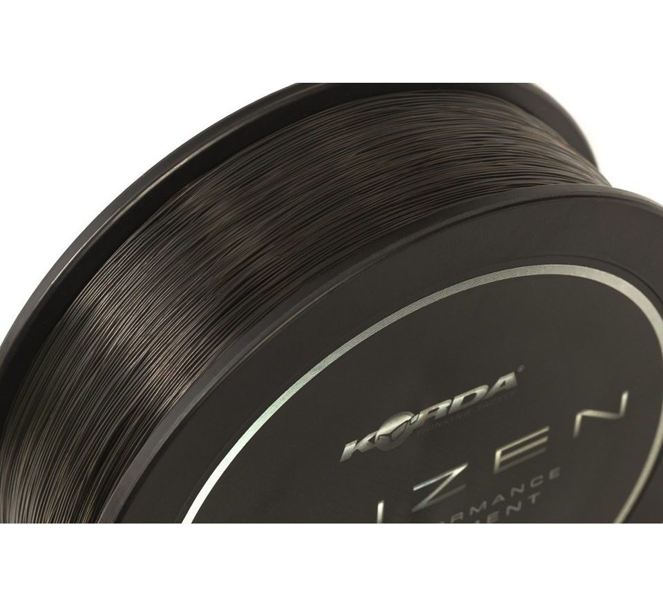 Korda Vlasec Kaizen Mono Brown 1000m