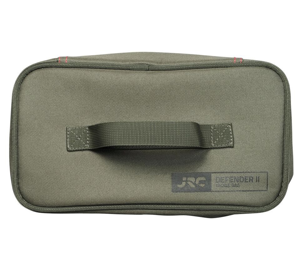 JRC Pouzdro Defender II Tackle Bag