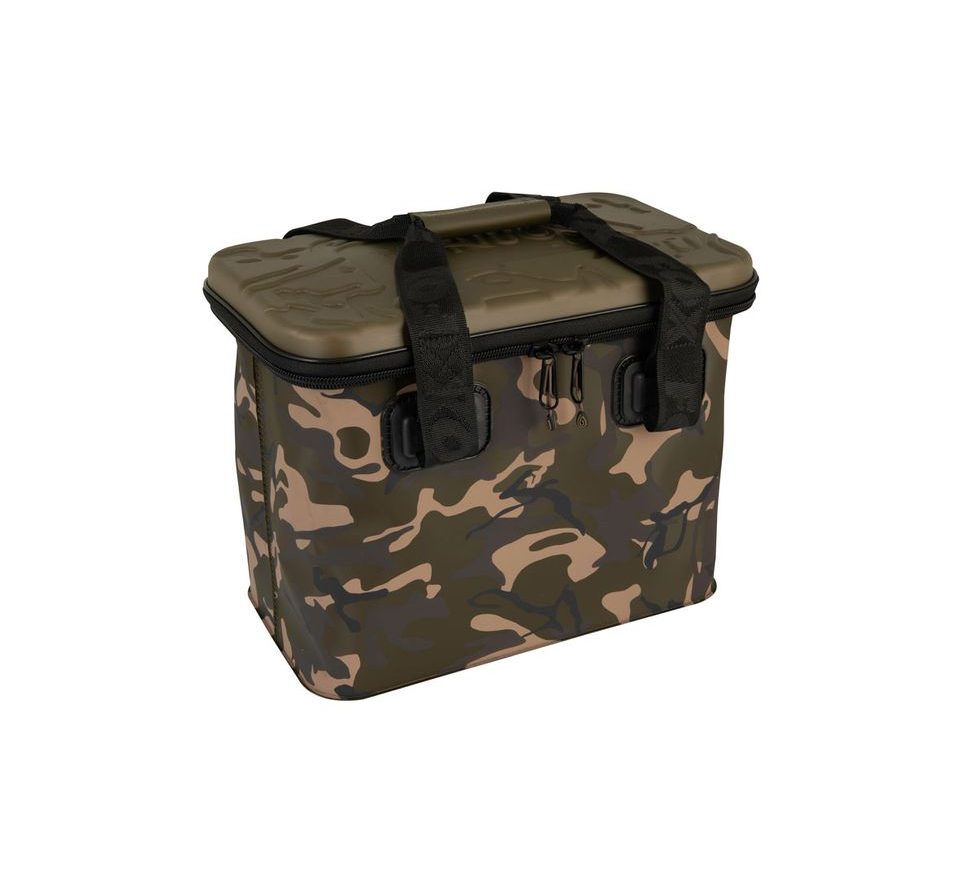 Fox Taška Aquos Camo Bags 20L