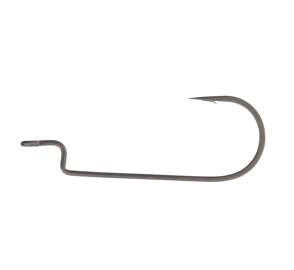 Savage Gear Háčik Worm Offset Super Slide Hook 10ks