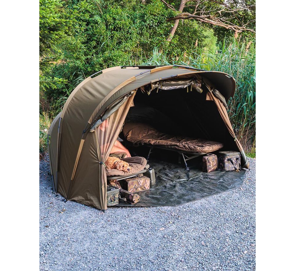 Fox Bivak EOS II 2 Person XL Bivvy