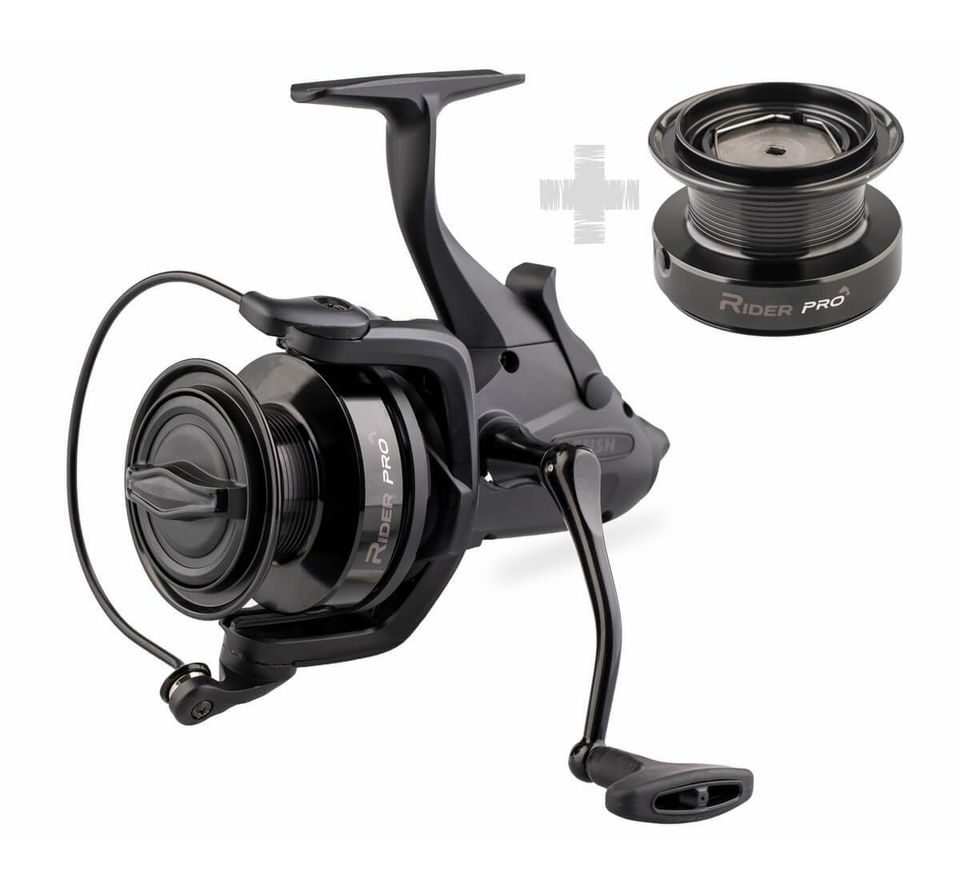 Zfish Naviják Rider PRO 7000