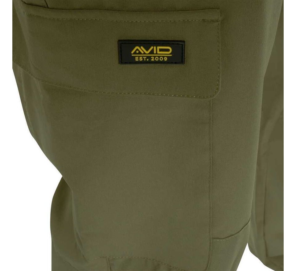 Avid Kalhoty Technical Combats