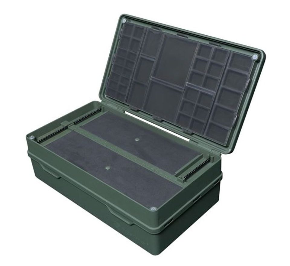 RidgeMonkey Armoury Pro Tackle Box