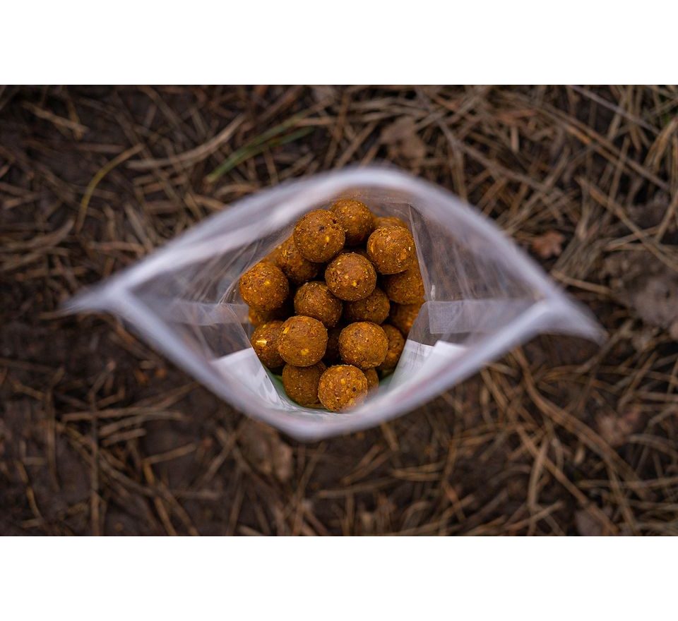 Chytil Master Carp Boilies 20mm 250g