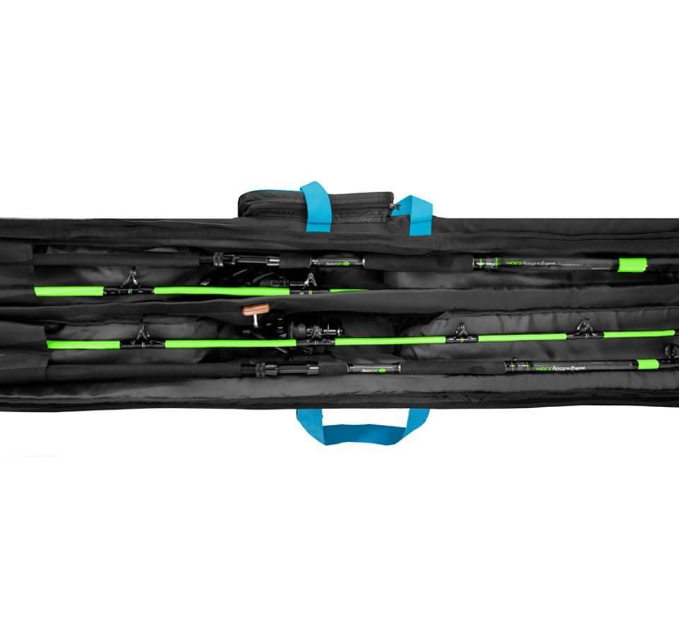 Delphin Pouzdro Hazard 150cm