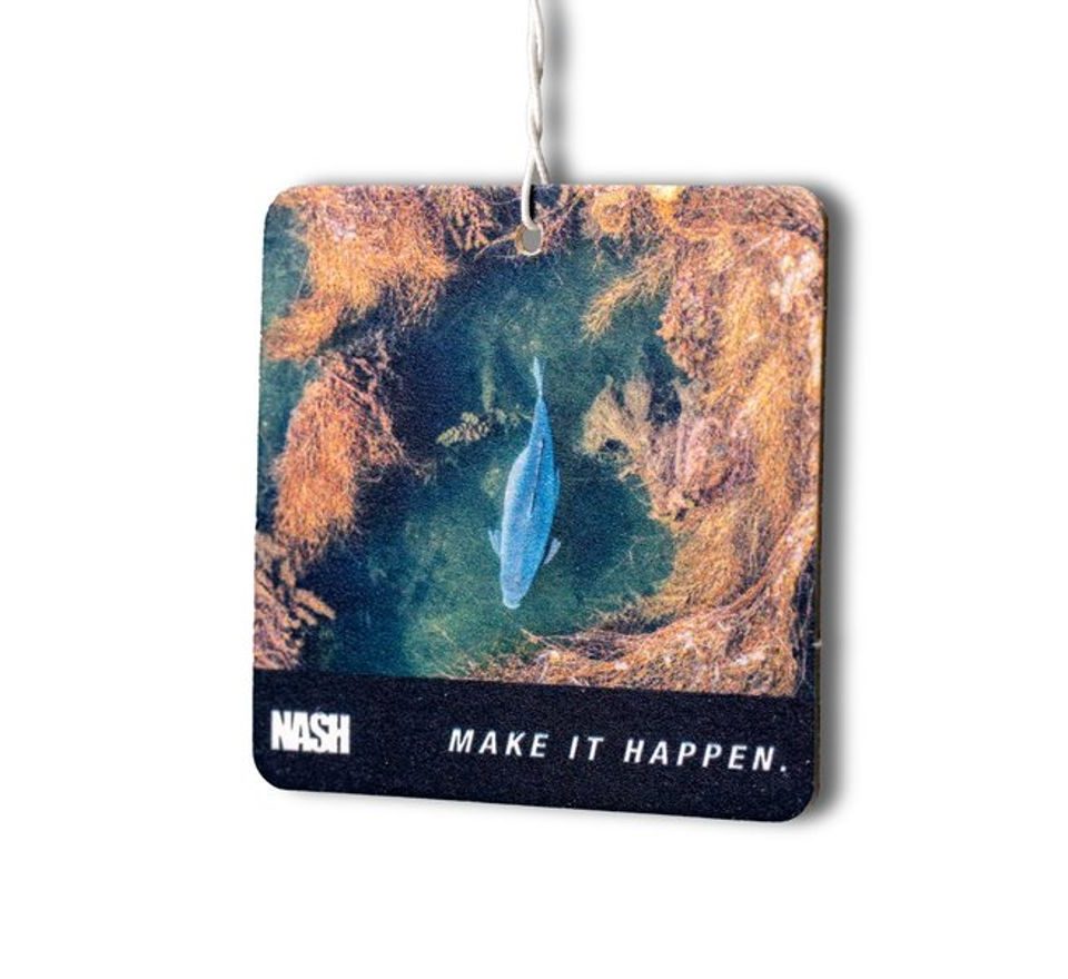 Nash Vůně do auta Make It Happen Car Air Freshener