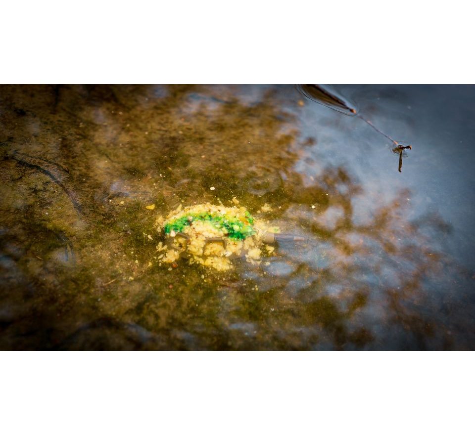 Mivardi Method partikel 1kg