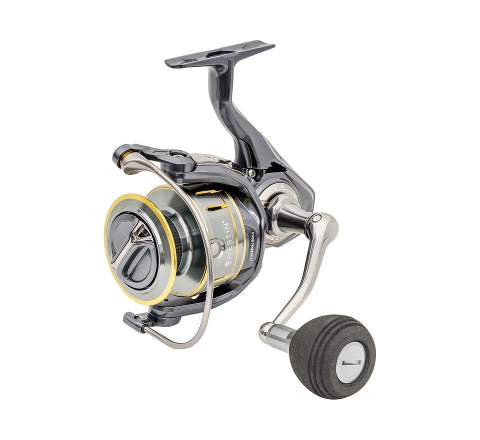 Westin Naviják W4 C-SW Reel 4000 FD SSG