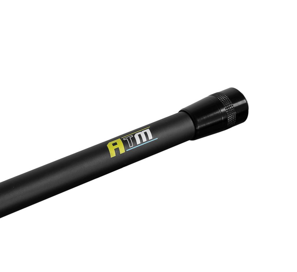 Delphin Prút Arios TeleMatch 420cm 25g