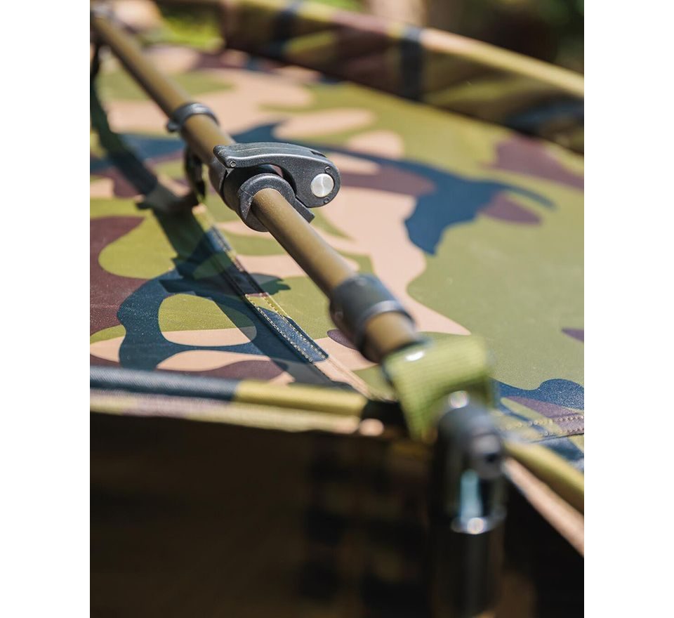 Fox Bivak Eos Camo Pro Bivvy 2 person