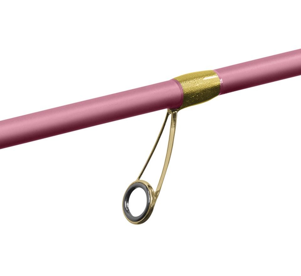 Delphin Prút Queen Spin 210cm 2-10g