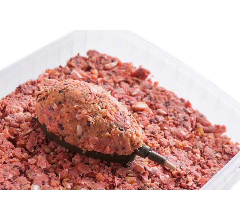 Mivardi Method partikel 1kg