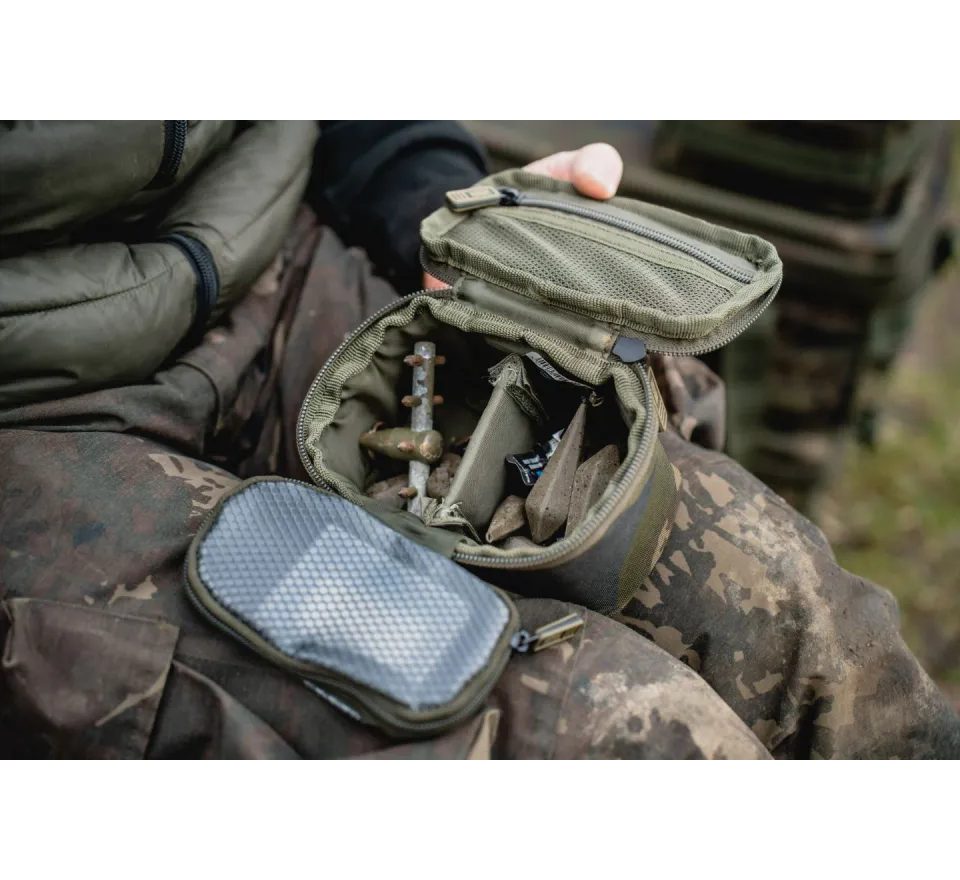 Nash Pouzdro Subterfuge Hi Protect Lead & Leader Pouch