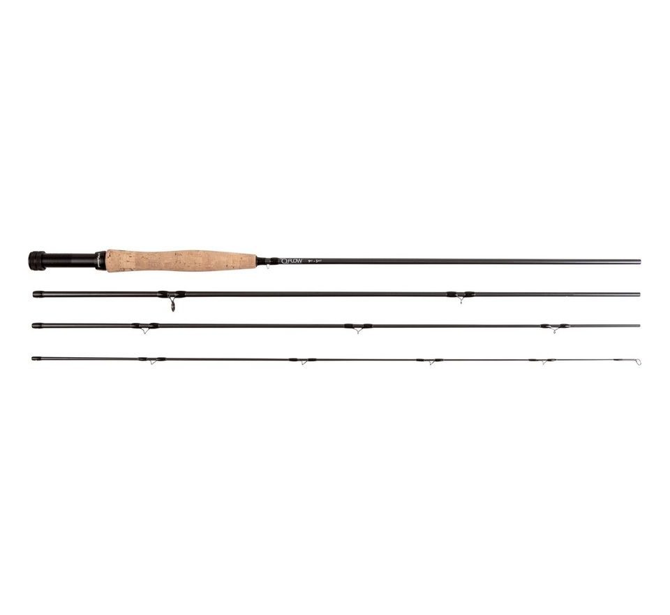 Wychwood Muškařský prut Flow Fly Rod 8,6ft #4