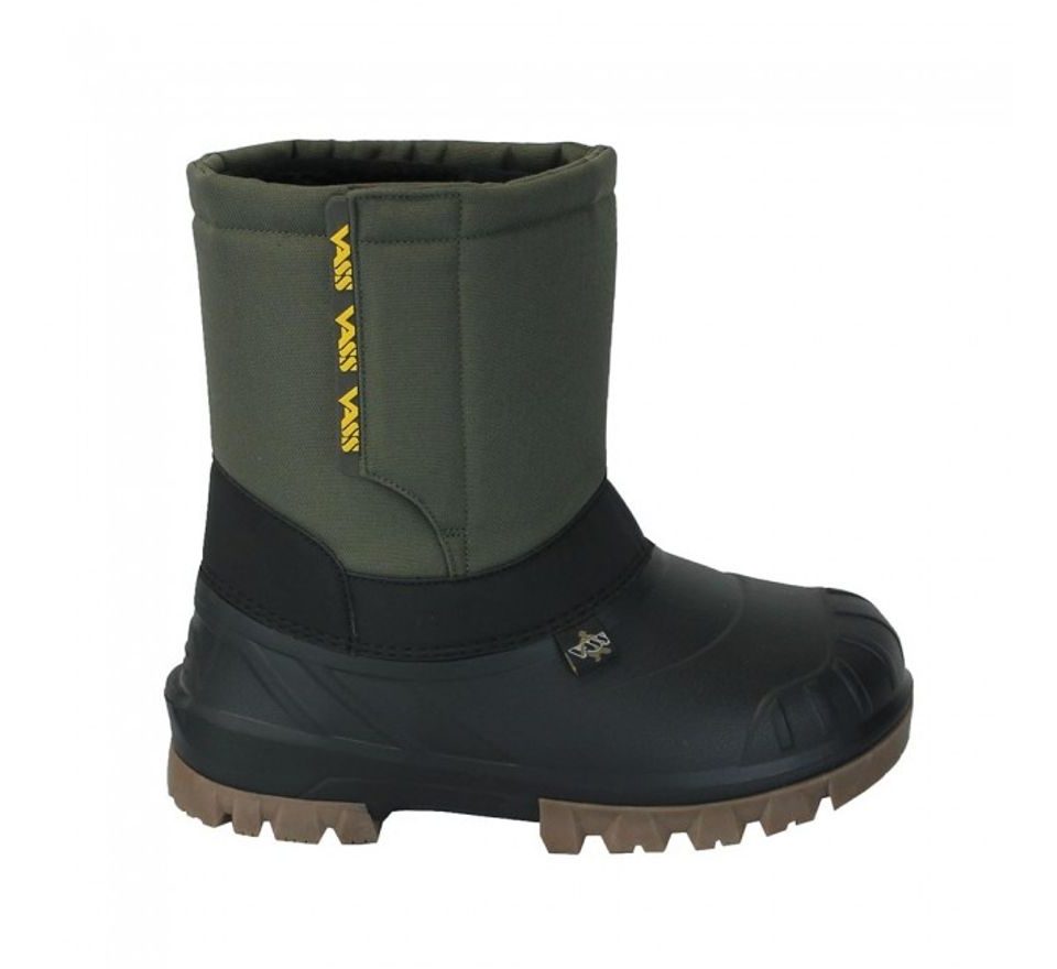 Vass Zimné Vodoodolné Čižmy Hybrid Thermo Fishing Boot