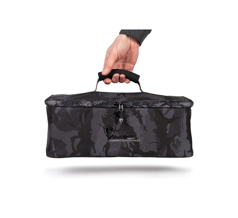 Fox Rage Chladící taška Voyager Camo Compact Boat Cooler