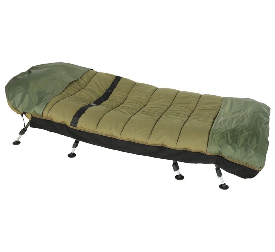 Giants Fishing Spací pytel 5 Season Maxi XS Sleeping Bag