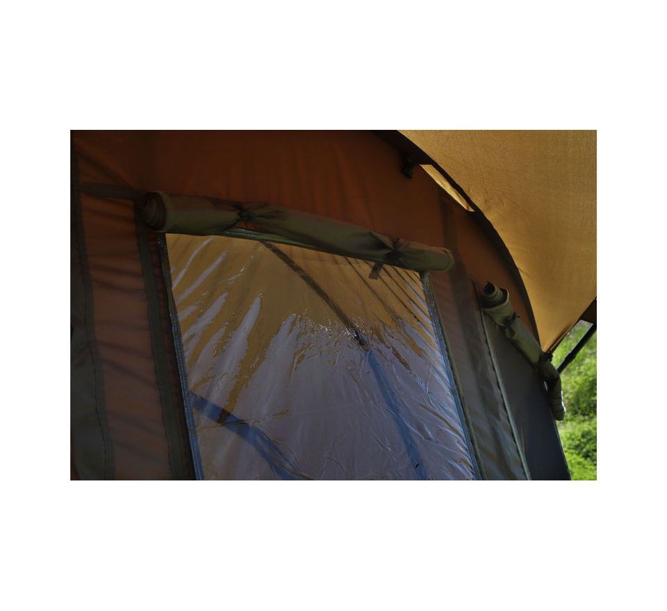 Mikado Bivak Enclave Combo Set 01 + Křeslo Zdarma