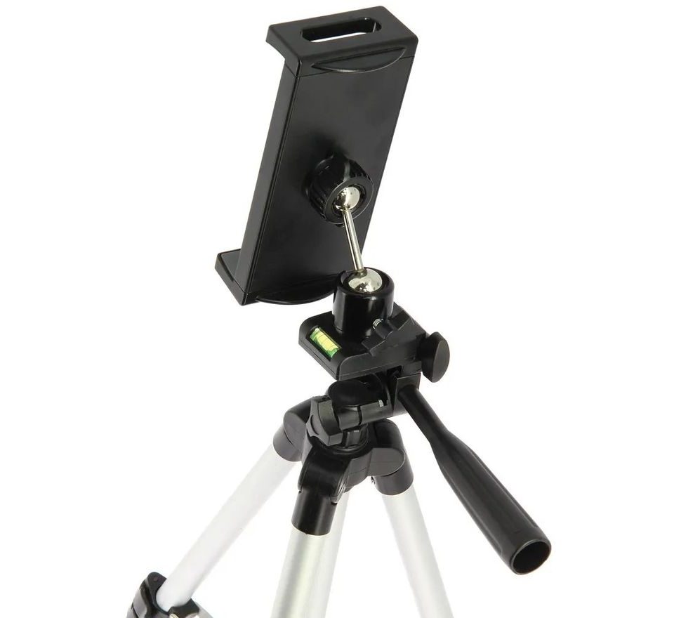 NGT Selfie Tripod Set