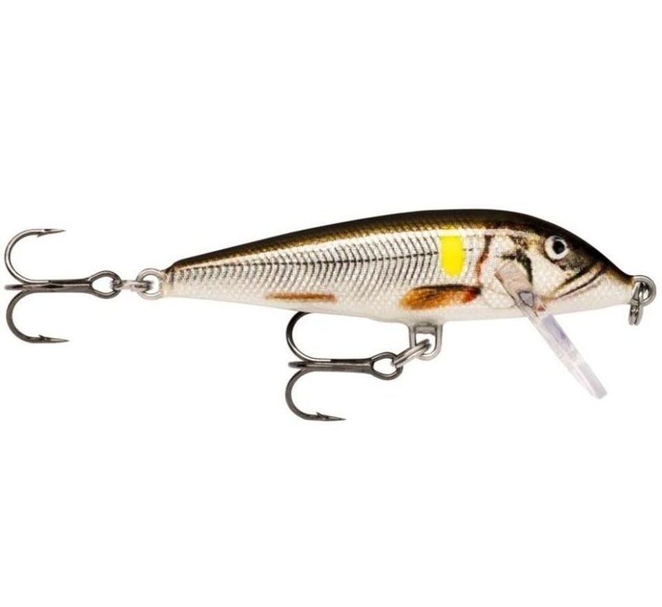 Rapala Wobler Count Down AYUL
