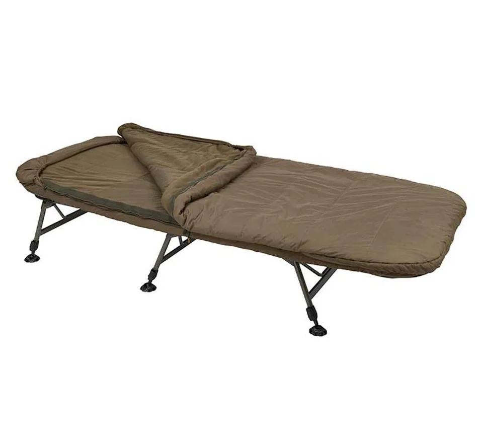 Fox Lehátko Flatliner X All Season System