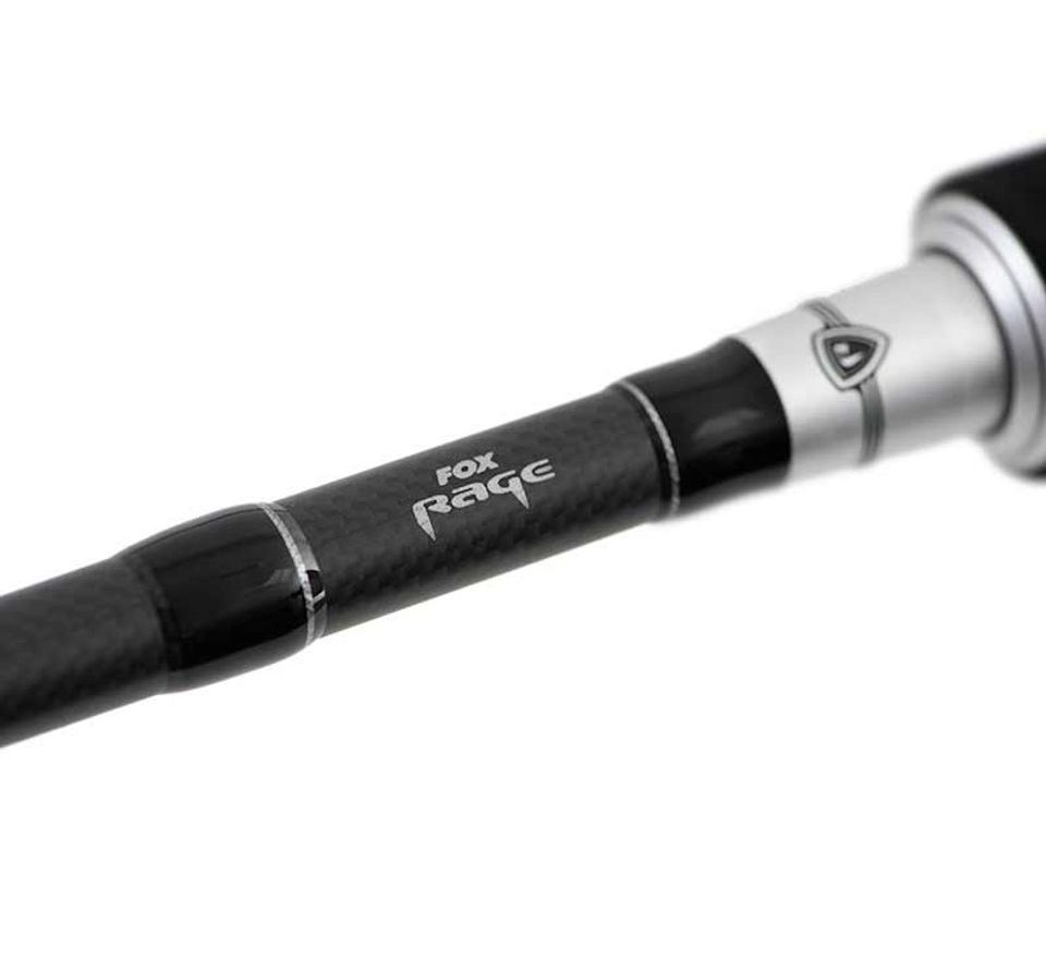 Fox Rage Prút TR Jig Finesse 240cm 7-28g