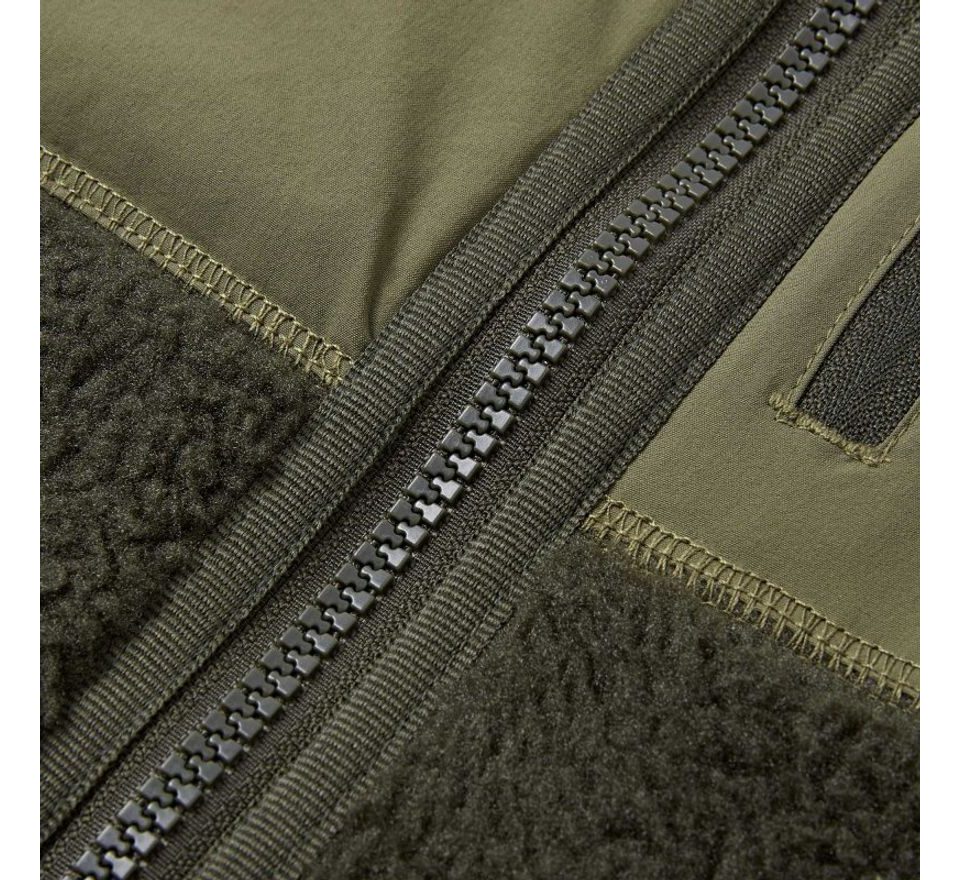 Trakker Mikina TechPro Sherpa Jacket