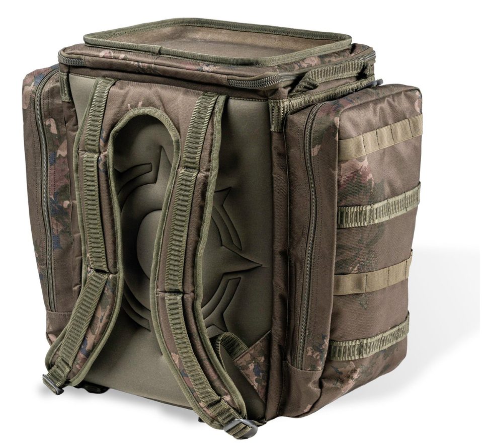 Nash Batoh Scope Soft Protect Rucksack XL 55l