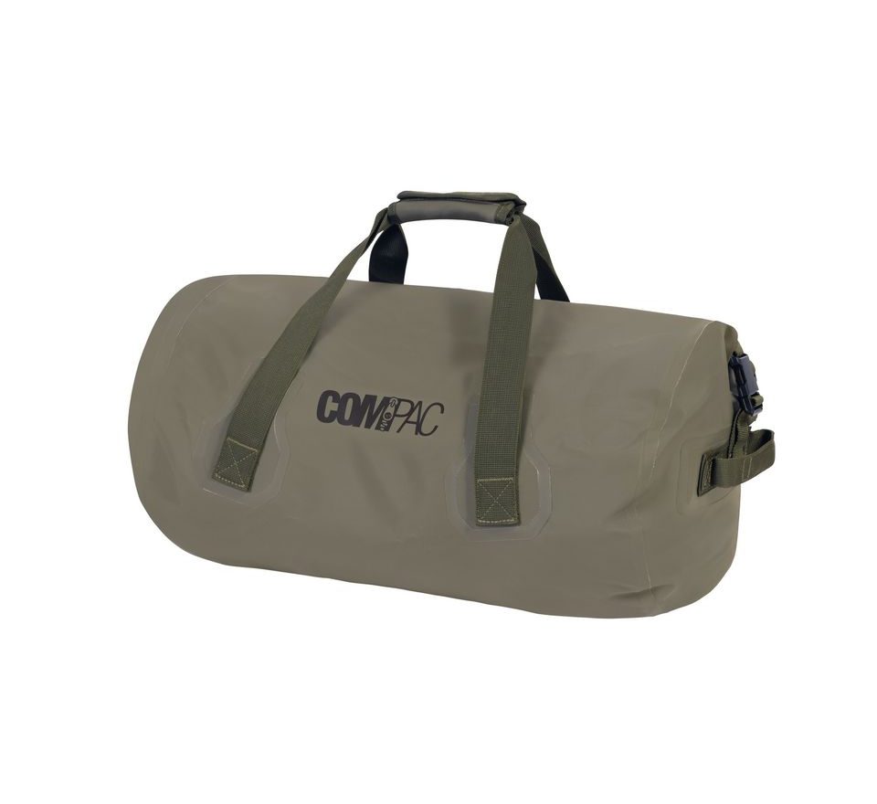 Korda Taška Compac Duffle 30