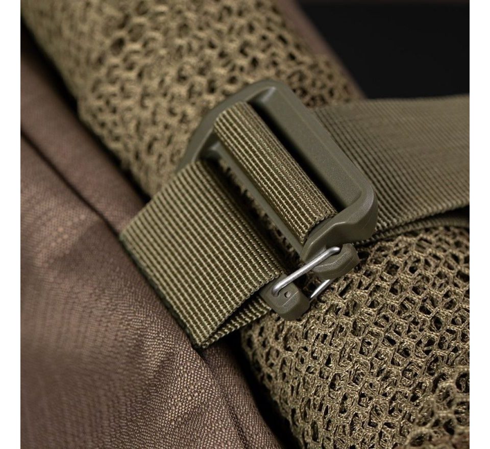 Korda Pouzdro na pruty Compac Single Divide Sleeve 12ft