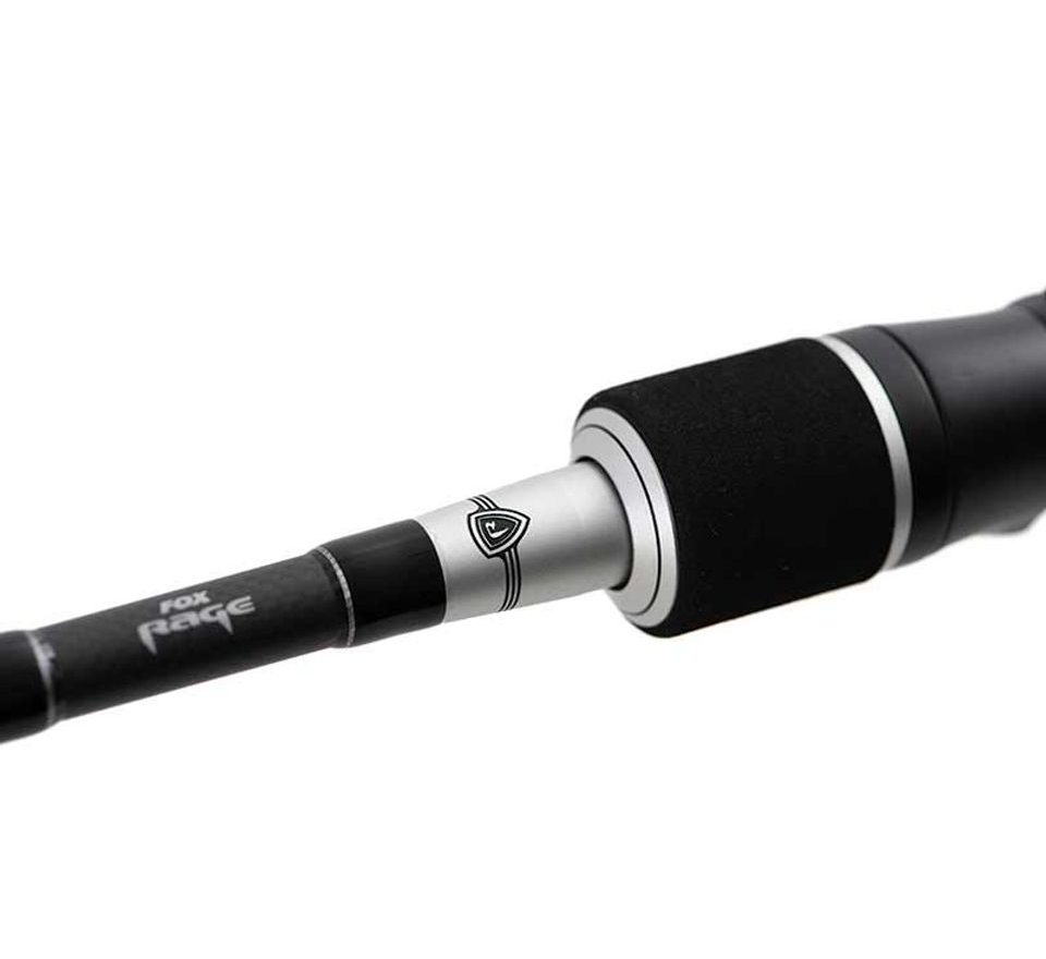 Fox Rage Prut TR Finesse Game 210cm 3-14g