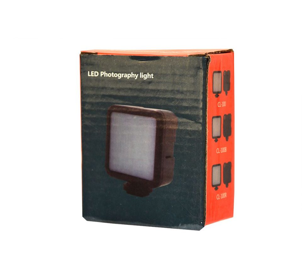 The One Světlo na Rod Pod Light