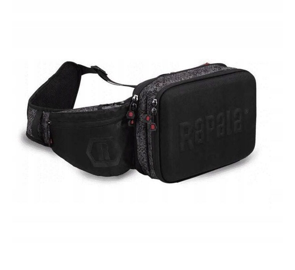 Rapala Taška Urban Classic Sling Bag