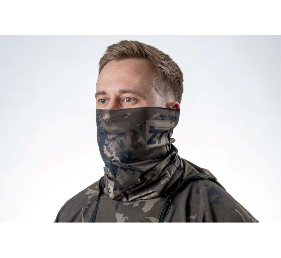 Nash Nákrčník ZT Lite Loom Snood Camo