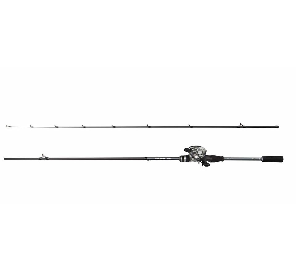 Mitchell Prút MX PRO Casting Combo 702MH 10-45g MXPROLP-L CAST CMB