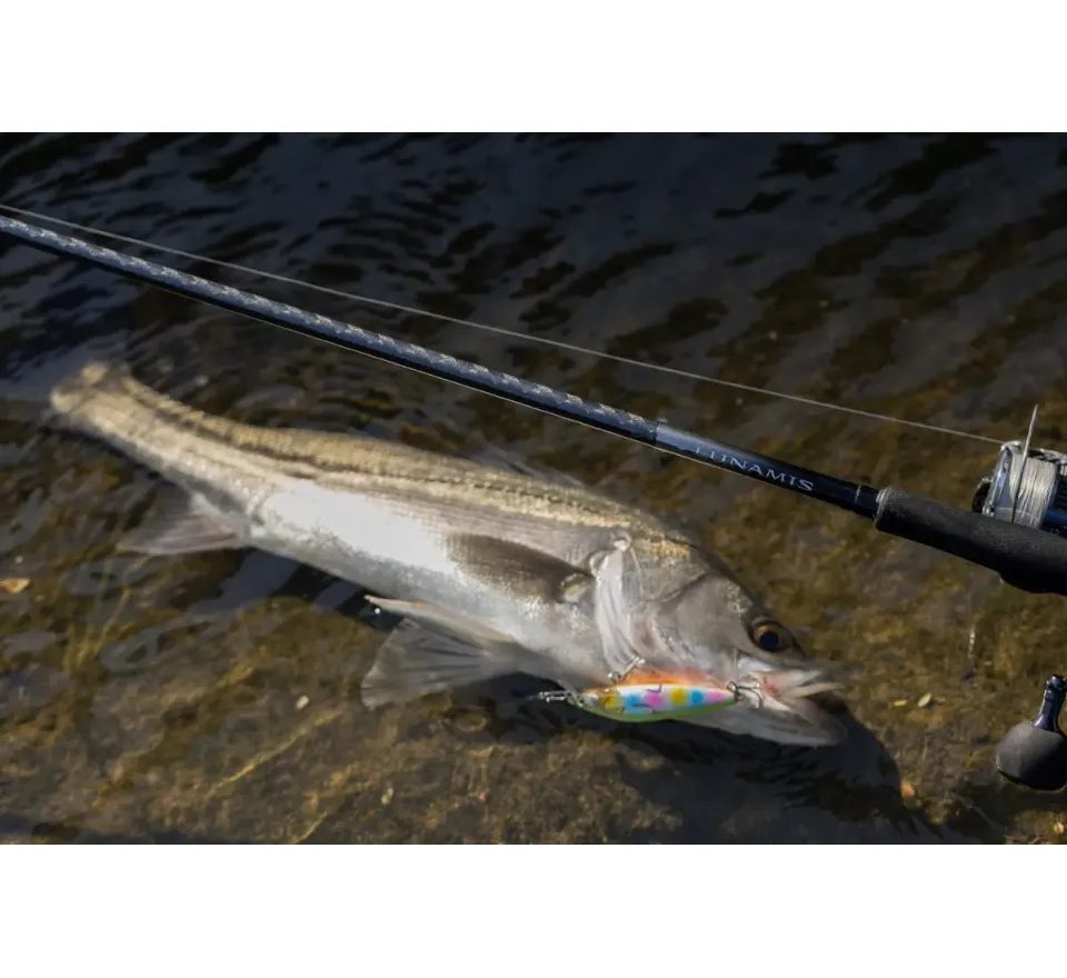 Shimano Prut 26Lunamis Spinning 2,29m 7-35g