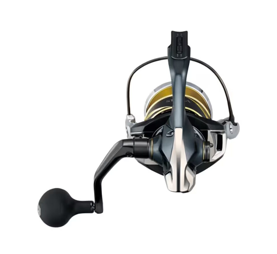 Shimano Naviják Stella SW D 14000 XG