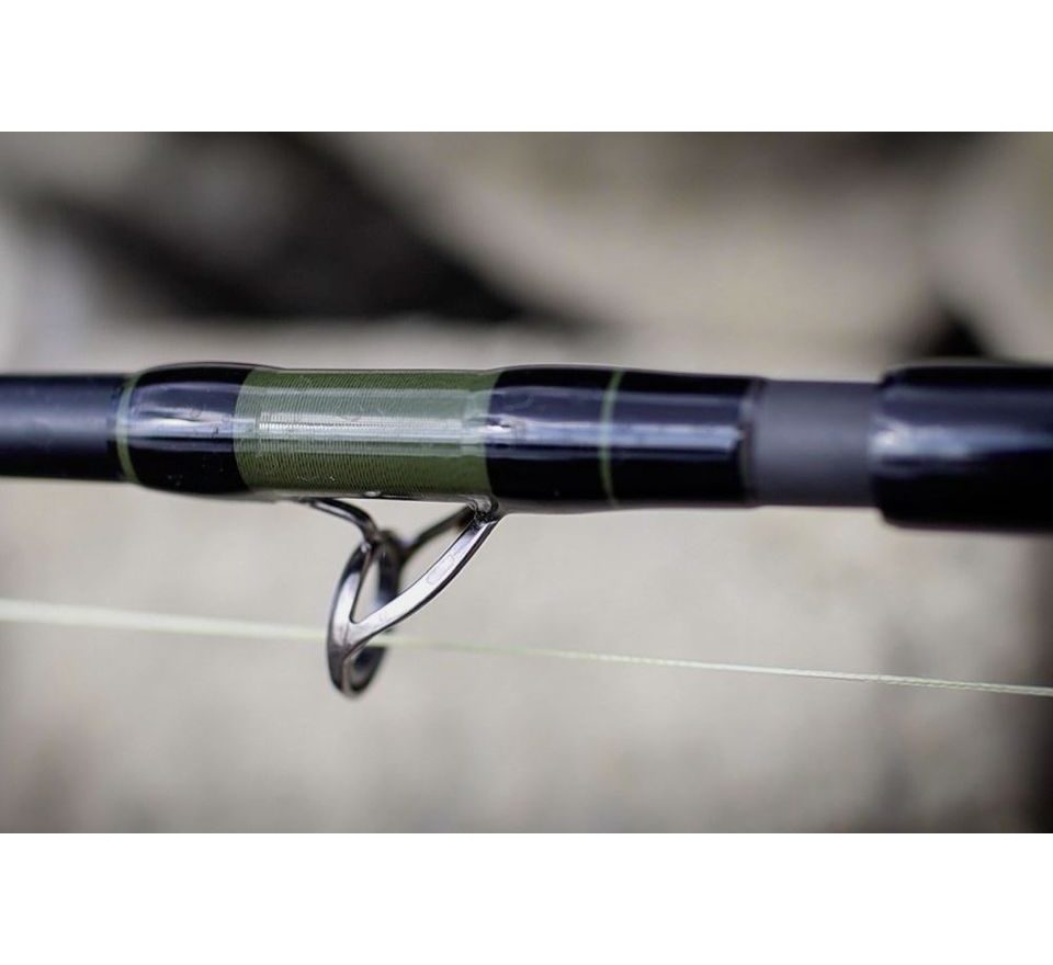 Black Cat Prut Blade 2,65m 30lb