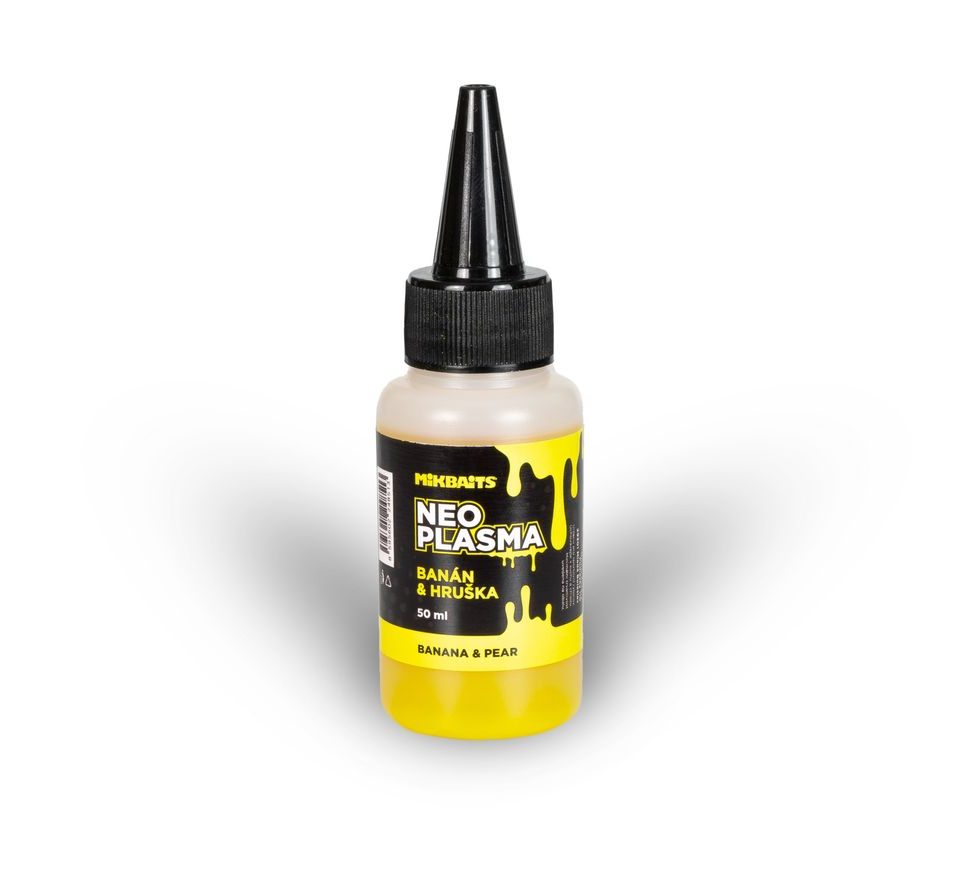 Mikbaits Neo plasma 50ml