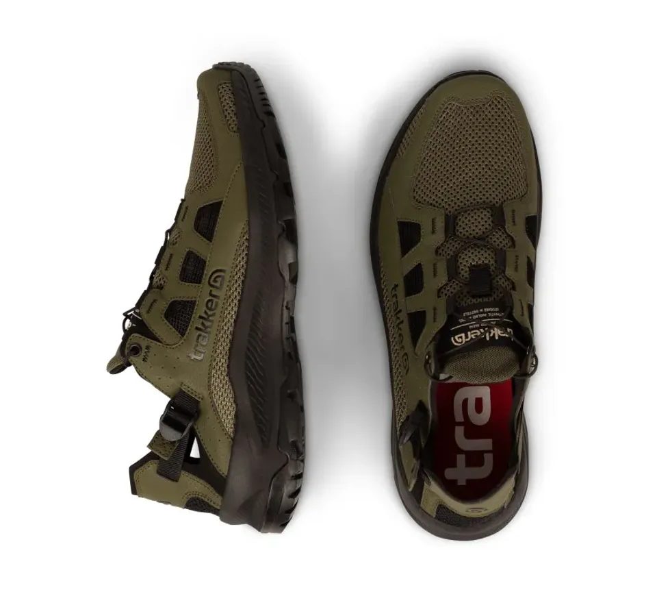 Trakker Boty TechPro Scout Shoe