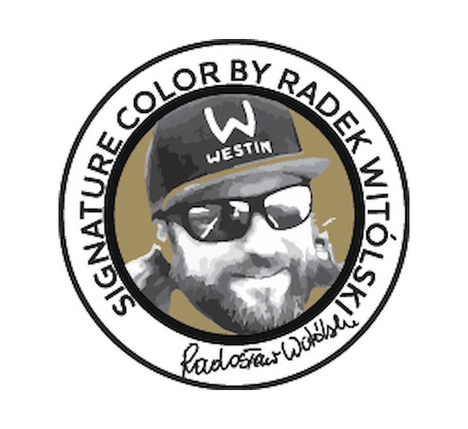 Westin Dárkový box Gift Box Radosław Witólskis' Favorites