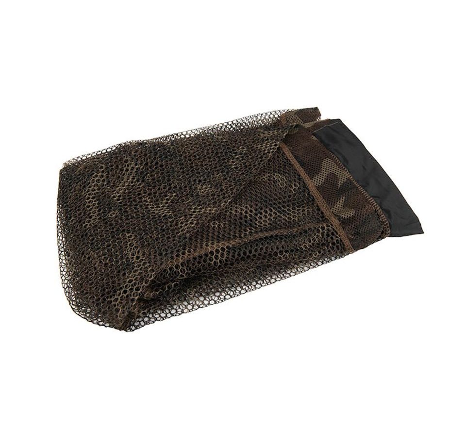 Fox Náhradní síť na podběrák Camo Landing net Mesh 46"