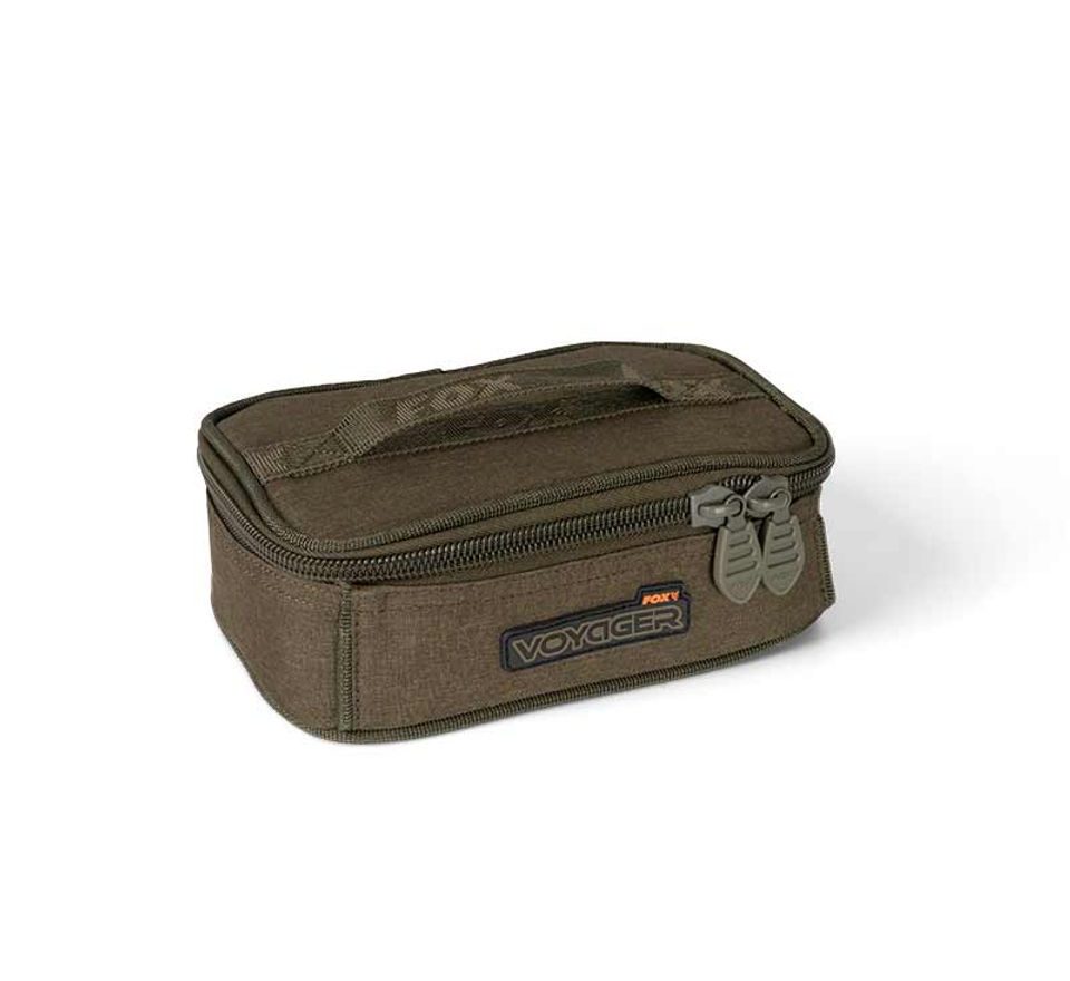 Fox Pouzdro na zátěže Voyager Lead and Bits Bag