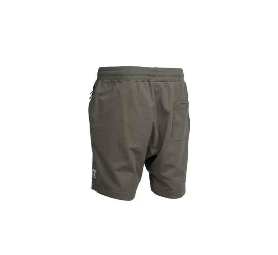 Nash Kraťasy Make It Happen Badge Shorts Green