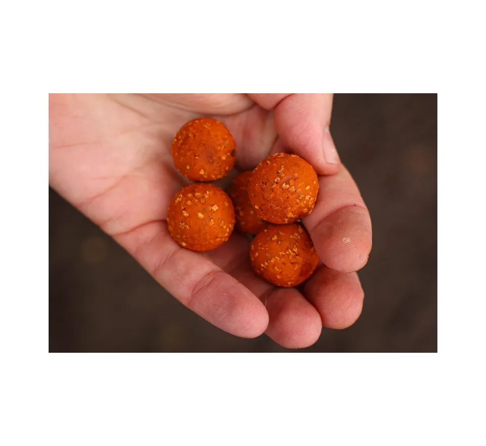 Nikl Rozpustné Criticals boilie Chilli & Peach 250ml